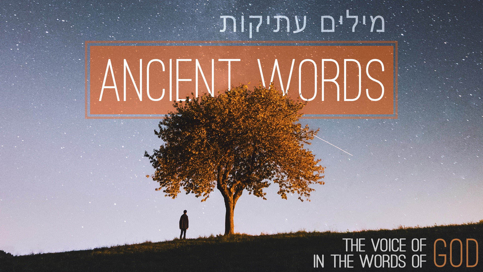 The War in Israel and God's Word - Adonai Shalom